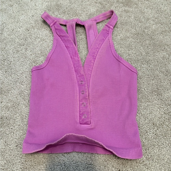 FP Movement by Free People Tank Top!  Cross listed on Mercari and Curtsy! - Picture 1 of 3